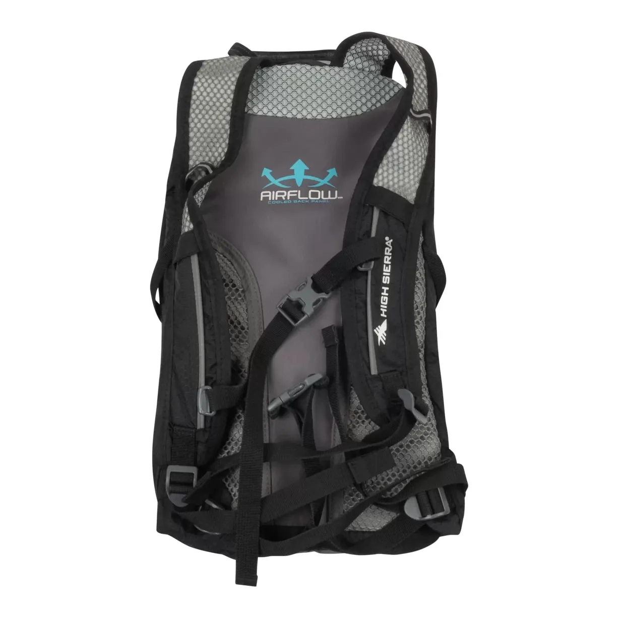 Backpack Everfun Hydration  l With  Bladder 2l/3l Hiking