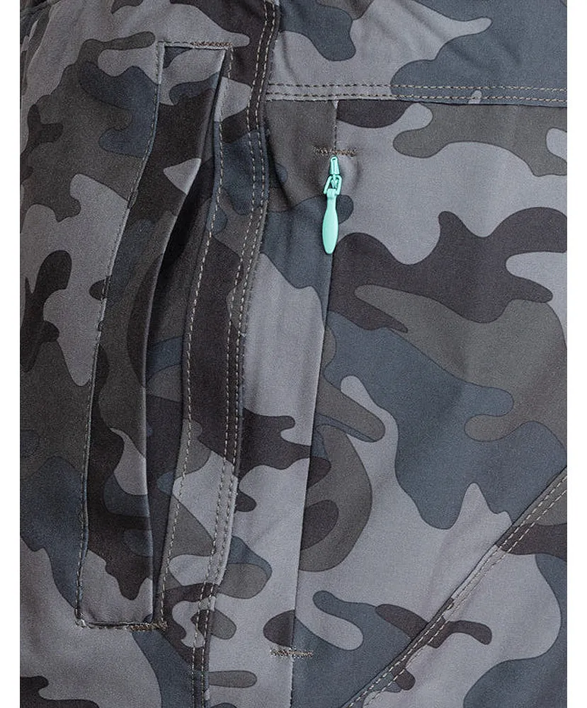 birddogs - Wyatt Slurp Gym Shorts 6"