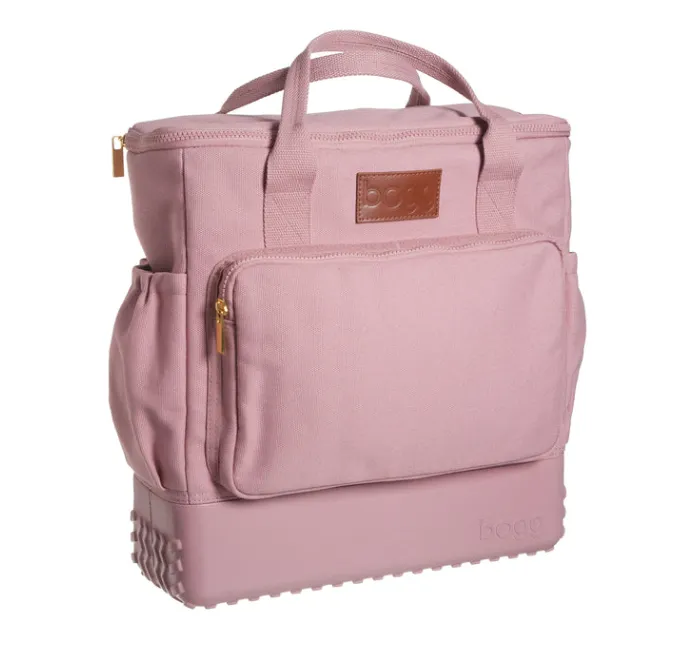 Bogg Canvas Bag