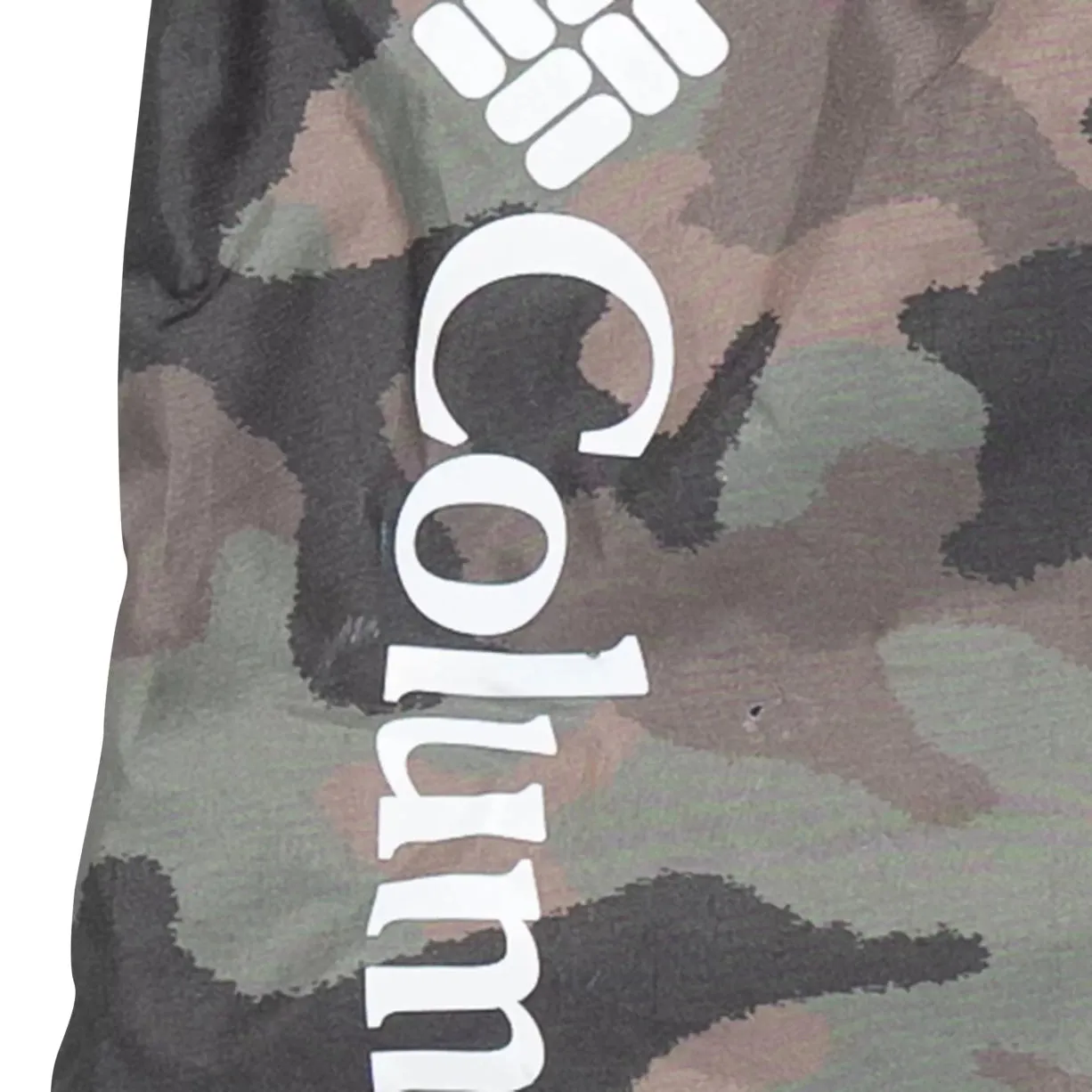 Columbia USASA Drawstring Bag