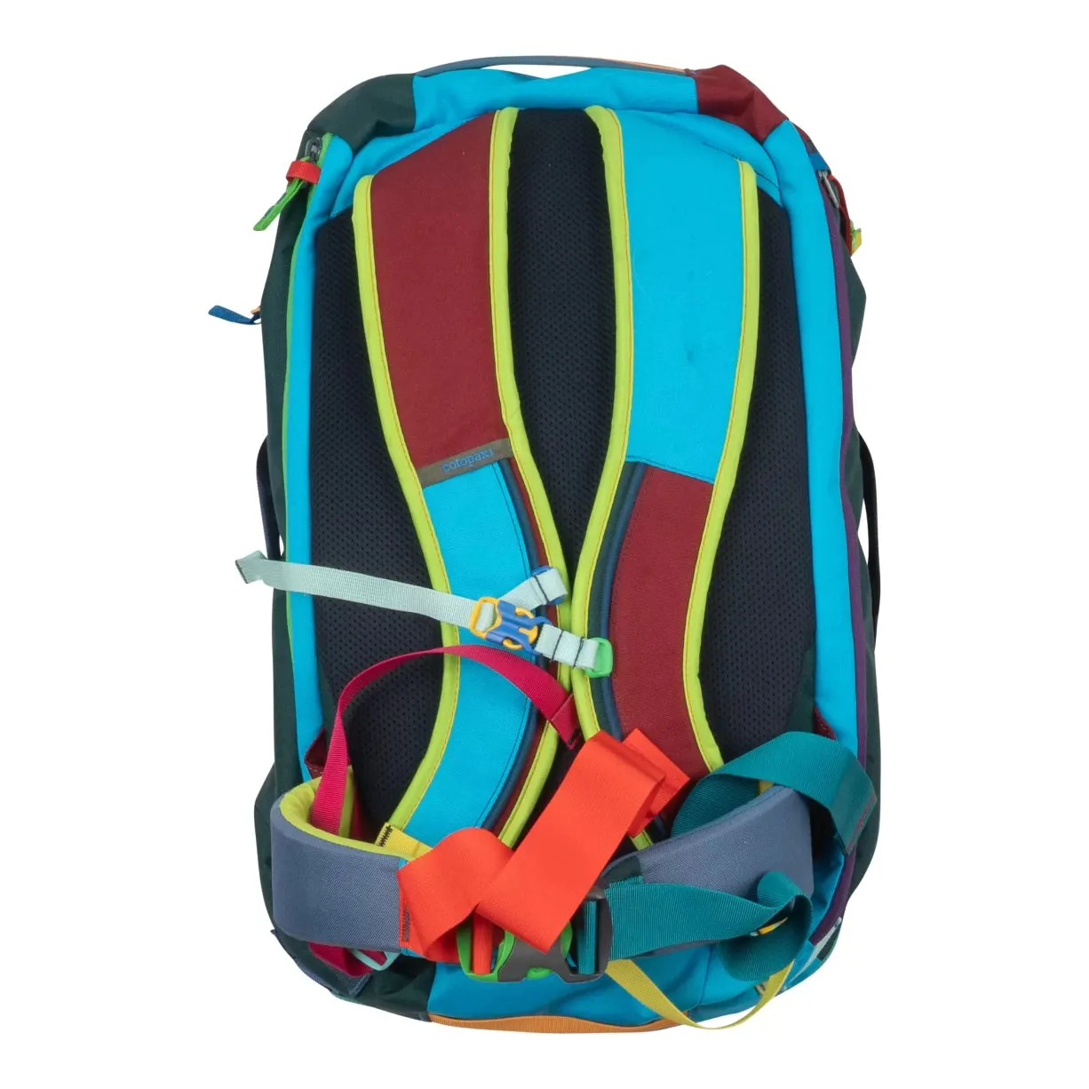 Cotopaxi Allpa 35 Backpack