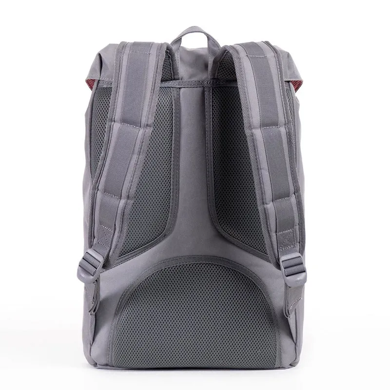 HERSCHEL LITTLE AMERICA MID-VOLUME BACKPACK