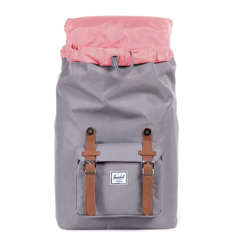 HERSCHEL LITTLE AMERICA MID-VOLUME BACKPACK