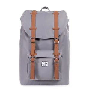 HERSCHEL LITTLE AMERICA MID-VOLUME BACKPACK