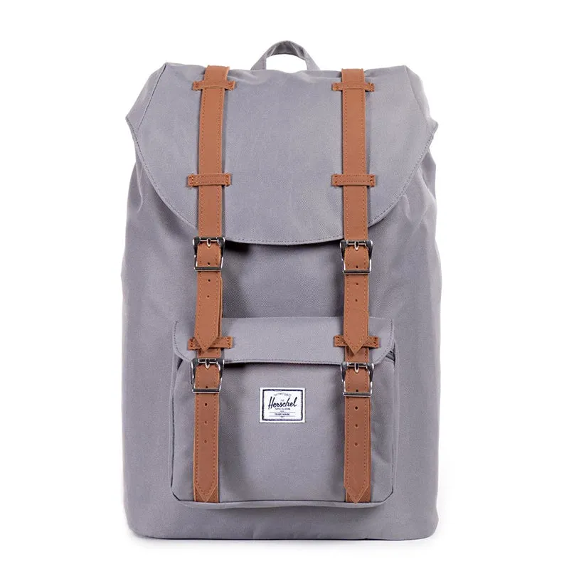 HERSCHEL LITTLE AMERICA MID-VOLUME BACKPACK