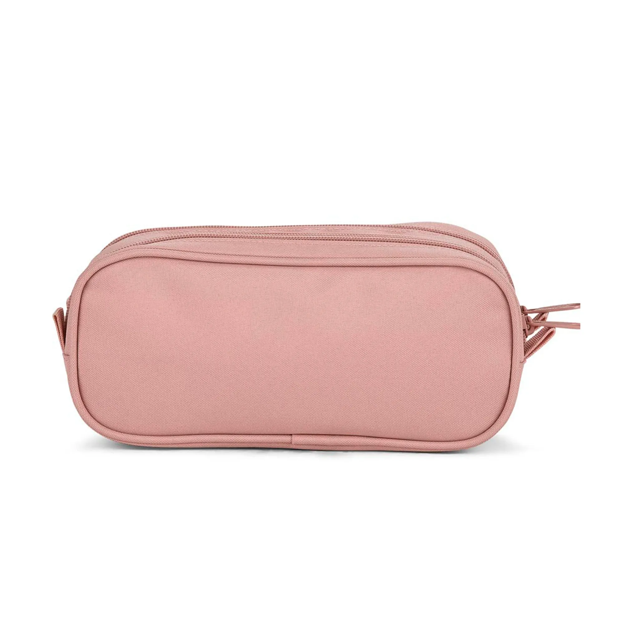 Large Accessory Pouch - Misty Rose
