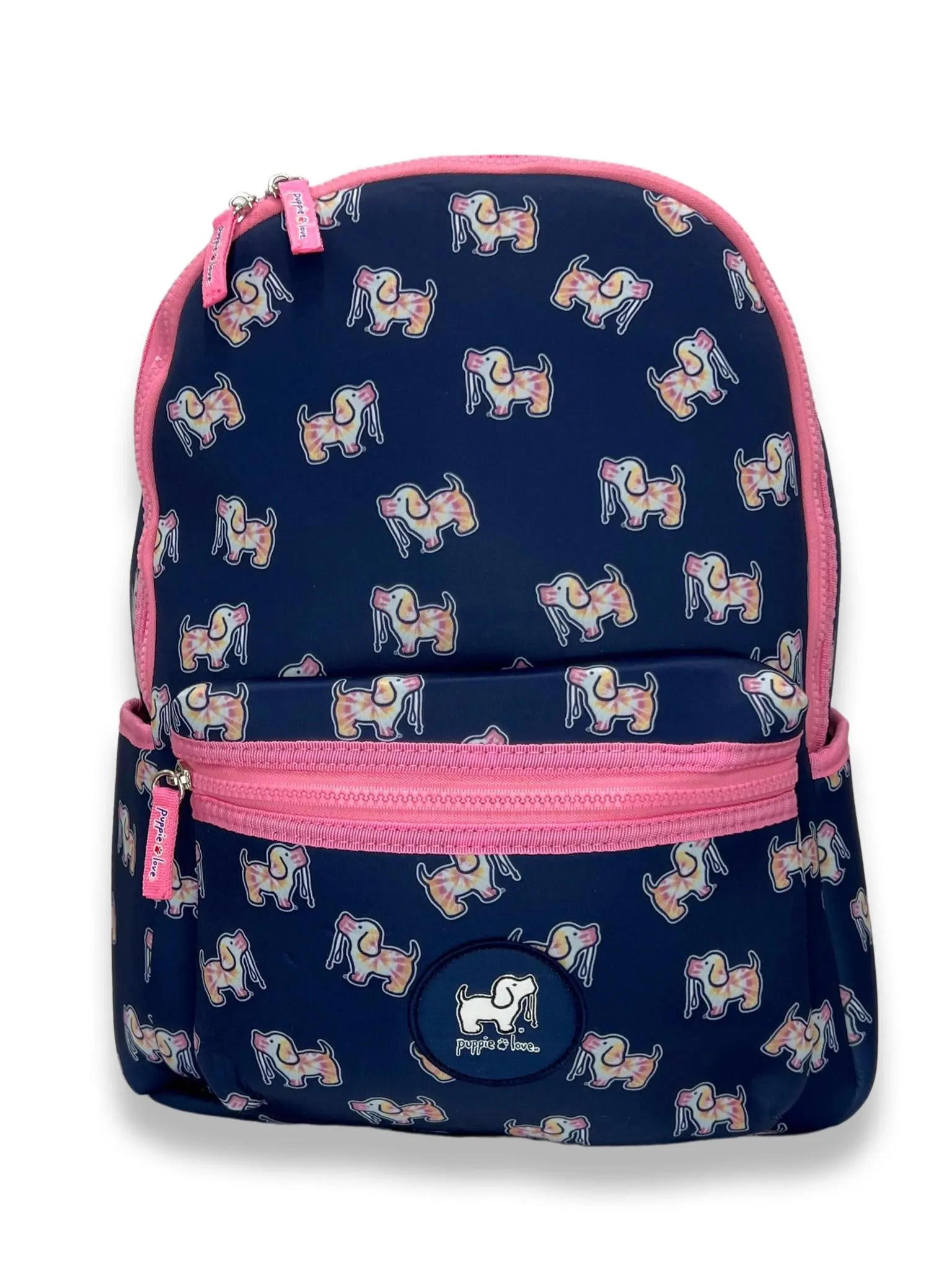 Puppie Love Backpack