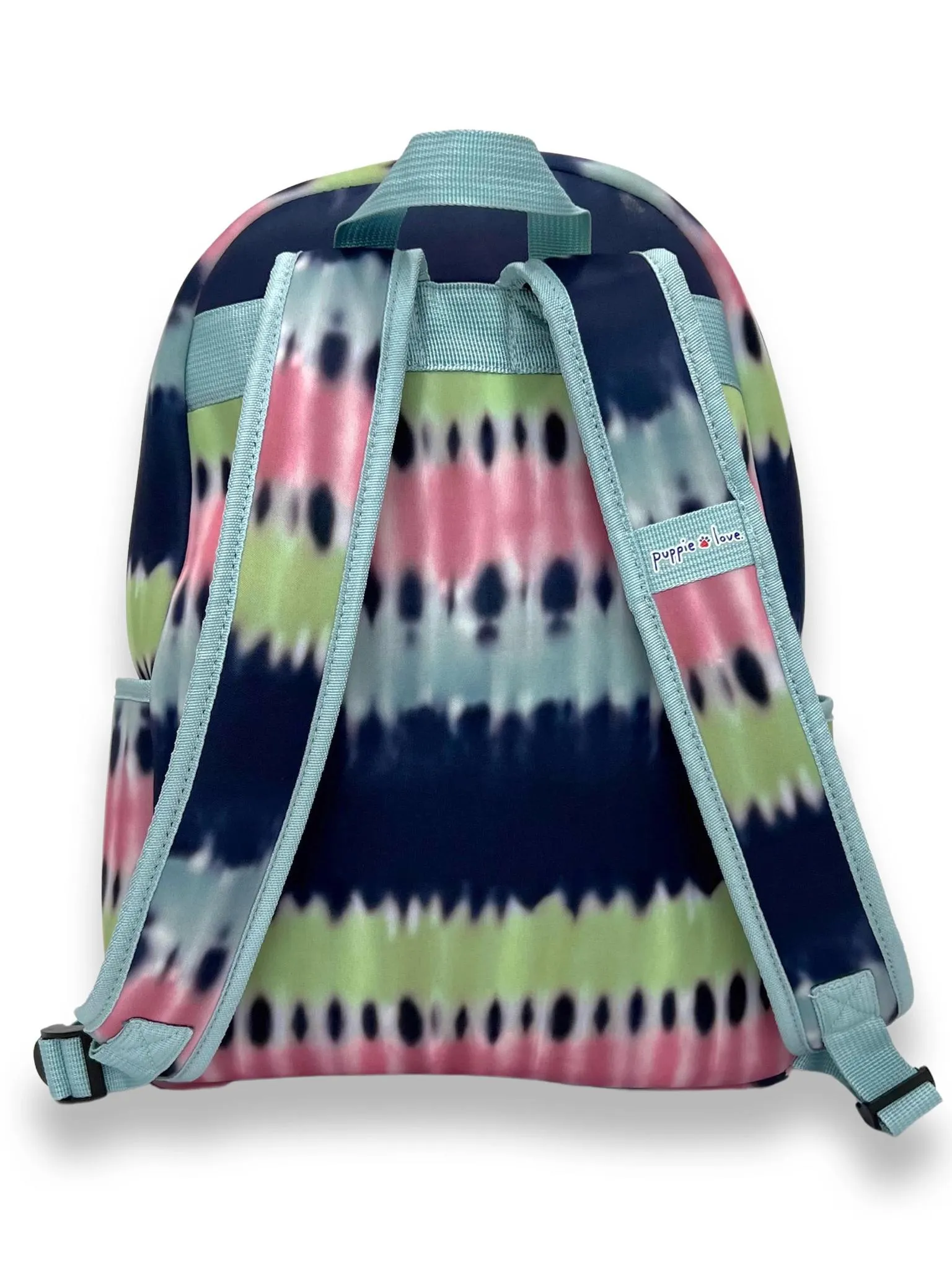 Puppie Love Backpack