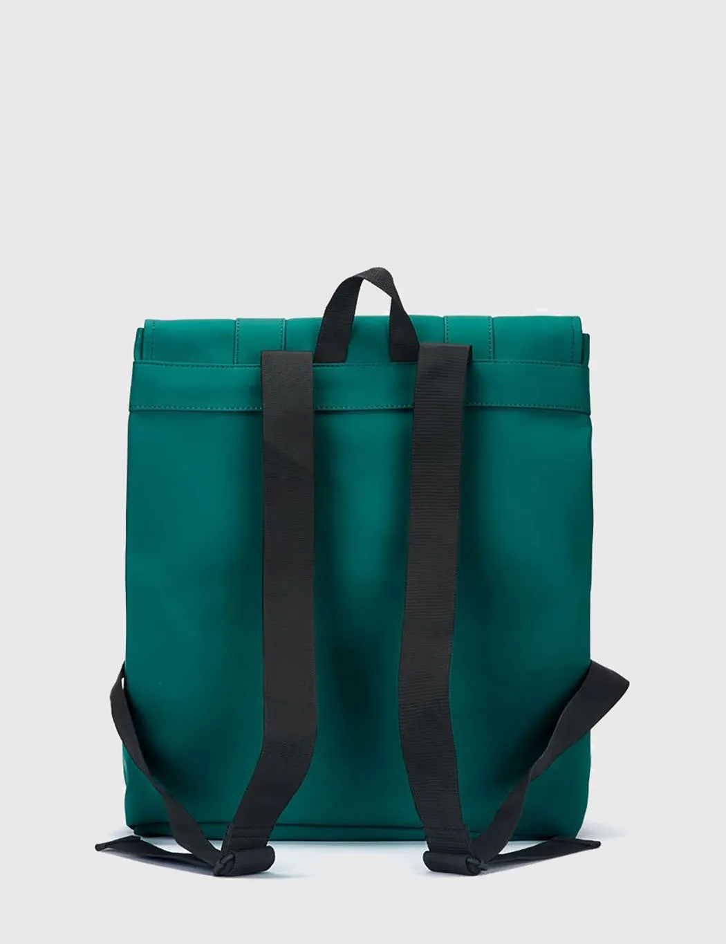 Rains MSN Bag - Dark Teal